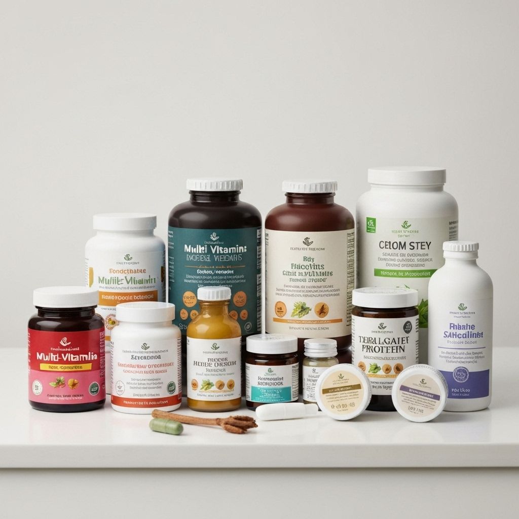 Wellness lifestyle